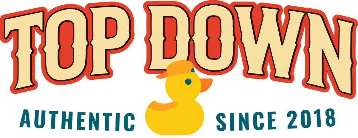 Top Down Shop